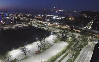 Gdynia IMGW - 01-05-2026 02:04