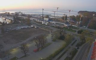 Gdynia IMGW - 01-05-2026 02:50