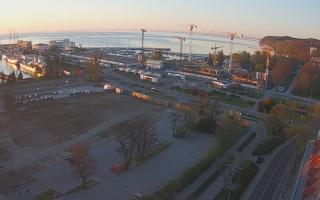 Gdynia IMGW - 01-05-2026 03:21