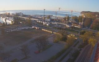 Gdynia IMGW - 01-05-2026 03:52