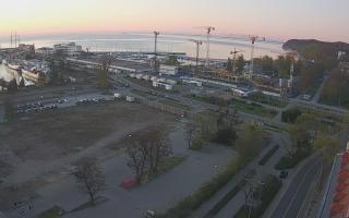Gdynia IMGW - 01-05-2026 03:06