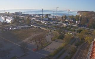 Gdynia IMGW - 01-05-2026 04:22