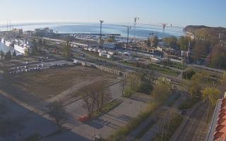 Gdynia IMGW - 01-05-2026 04:38