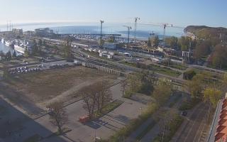 Gdynia IMGW - 01-05-2026 04:53