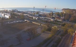 Gdynia IMGW - 01-05-2026 04:07