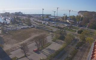 Gdynia IMGW - 01-05-2026 05:24
