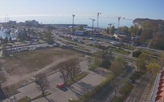 Gdynia IMGW - 01-05-2026 05:39