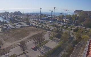 Gdynia IMGW - 01-05-2026 05:55