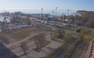 Gdynia IMGW - 01-05-2026 05:09