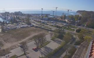 Gdynia IMGW - 01-05-2026 06:10