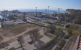 Gdynia IMGW - 01-05-2026 06:25