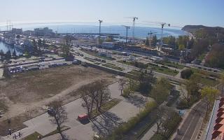 Gdynia IMGW - 01-05-2026 06:41