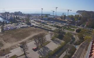 Gdynia IMGW - 01-05-2026 06:56