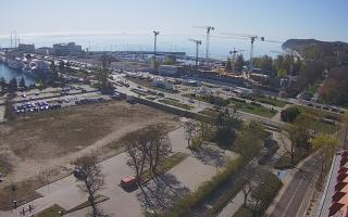 Gdynia IMGW - 01-05-2026 07:12