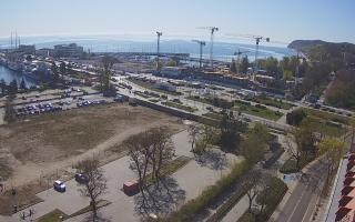Gdynia IMGW - 01-05-2026 07:42