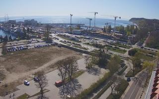 Gdynia IMGW - 01-05-2026 07:58