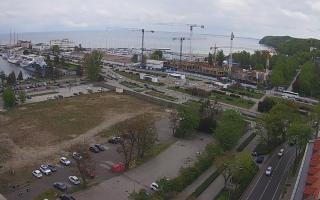 Gdynia IMGW - 13-05-2026 13:26