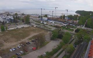 Gdynia IMGW - 13-05-2026 13:42