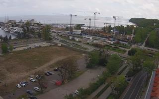 Gdynia IMGW - 13-05-2026 13:57