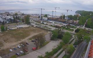 Gdynia IMGW - 13-05-2026 16:15