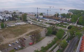 Gdynia IMGW - 13-05-2026 16:31