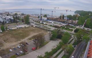 Gdynia IMGW - 13-05-2026 16:46