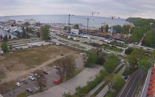 Gdynia IMGW - 13-05-2026 17:17