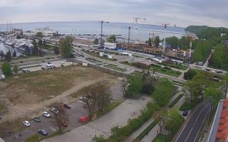 Gdynia IMGW - 13-05-2026 17:02
