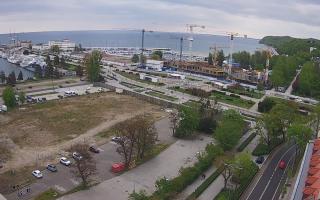 Gdynia IMGW - 13-05-2026 17:32