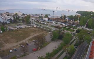 Gdynia IMGW - 13-05-2026 17:48