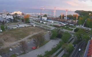 Gdynia IMGW - 13-05-2026 18:18