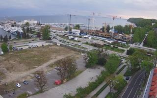 Gdynia IMGW - 13-05-2026 18:03