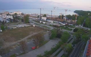 Gdynia IMGW - 13-05-2026 18:34