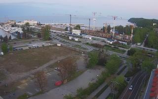 Gdynia IMGW - 13-05-2026 18:49
