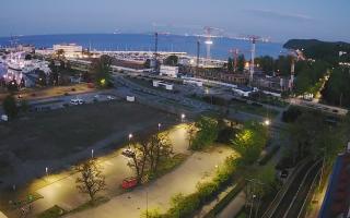 Gdynia IMGW - 13-05-2026 19:20
