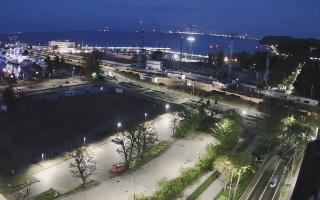 Gdynia IMGW - 13-05-2026 19:35