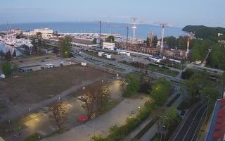 Gdynia IMGW - 13-05-2026 19:04
