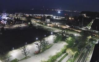 Gdynia IMGW - 13-05-2026 19:51