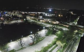 Gdynia IMGW - 13-05-2026 20:21