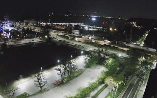 Gdynia IMGW - 13-05-2026 20:06