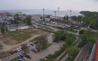 Gdynia IMGW - 19-05-2026 11:19
