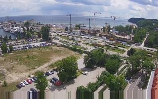Gdynia IMGW - 12-06-2026 10:16