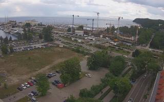 Gdynia IMGW - 12-06-2026 10:31