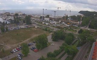 Gdynia IMGW - 12-06-2026 10:46