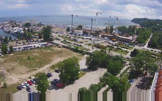 Gdynia IMGW - 12-06-2026 11:17