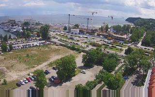 Gdynia IMGW - 12-06-2026 11:02