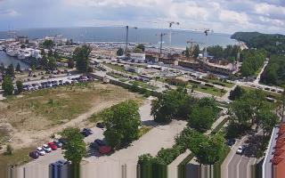 Gdynia IMGW - 12-06-2026 11:32
