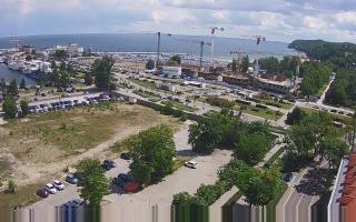 Gdynia IMGW - 12-06-2026 11:48
