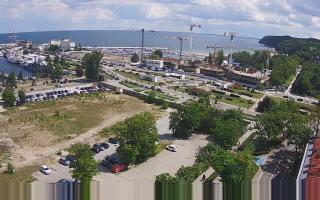 Gdynia IMGW - 12-06-2026 12:18