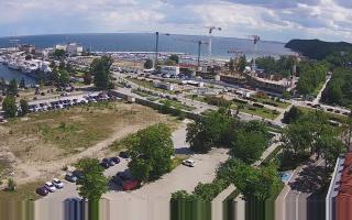 Gdynia IMGW - 12-06-2026 12:03